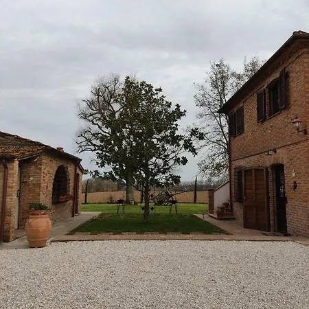 Delle Querce *
