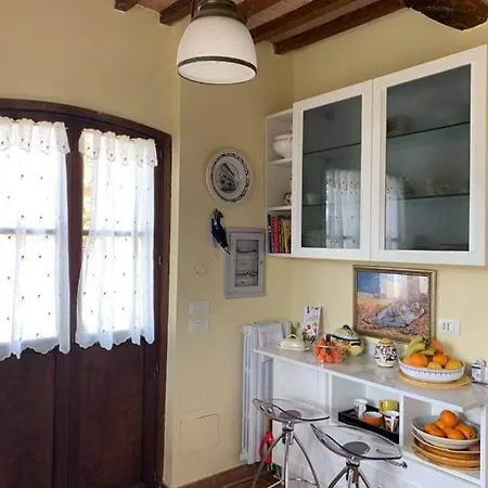 Delle Querce Villa
