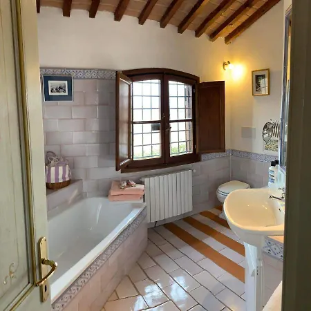 Villa Delle Querce *