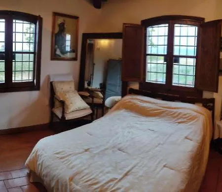 Villa Delle Querce Cortona