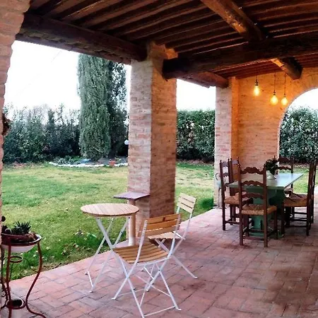 Delle Querce Villa *