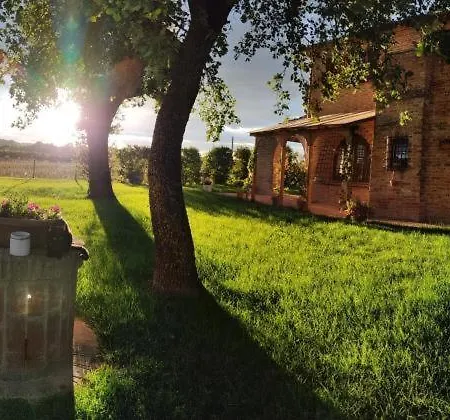 Villa Delle Querce