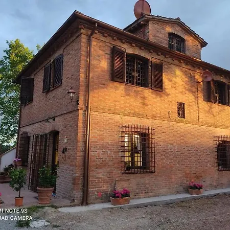 Villa Delle Querce Cortona